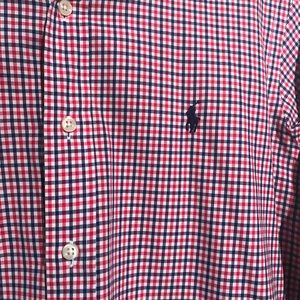 Polo By Ralph Lauren Button-down